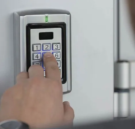 access control