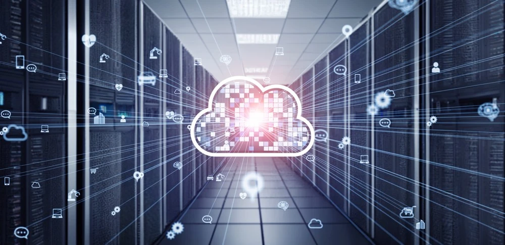 cloud and ai based monitoring systems