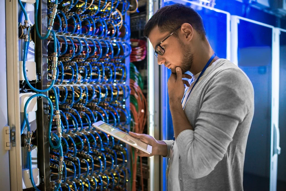networking