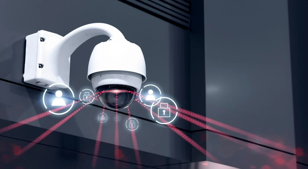security camera systems