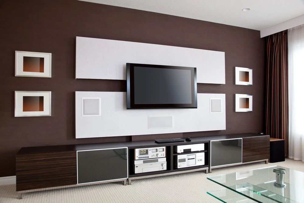 sound systems