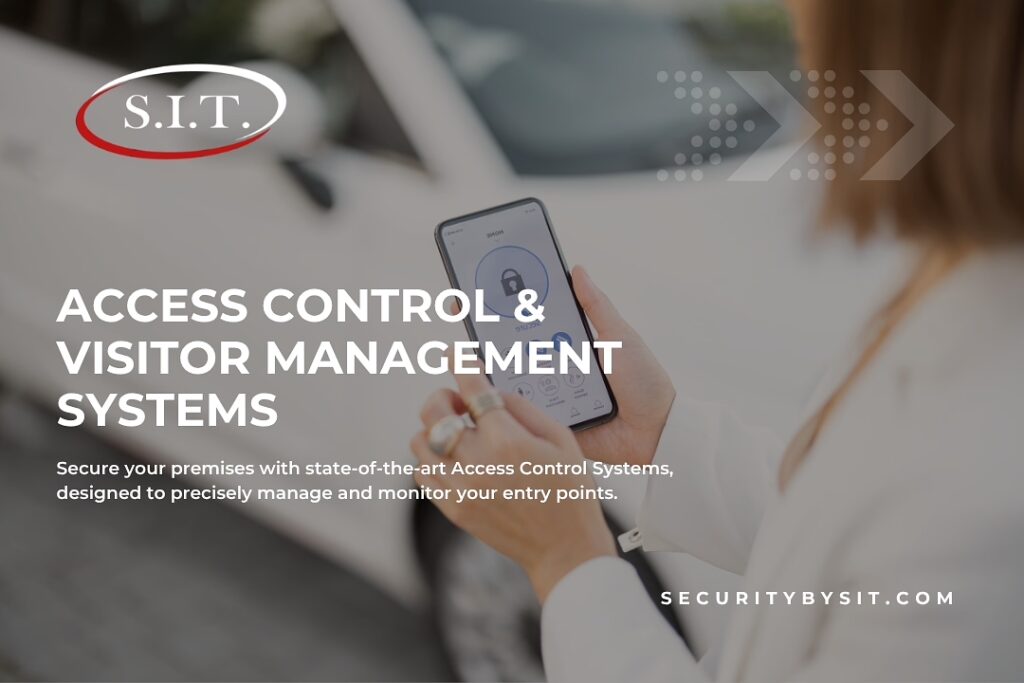 access control
