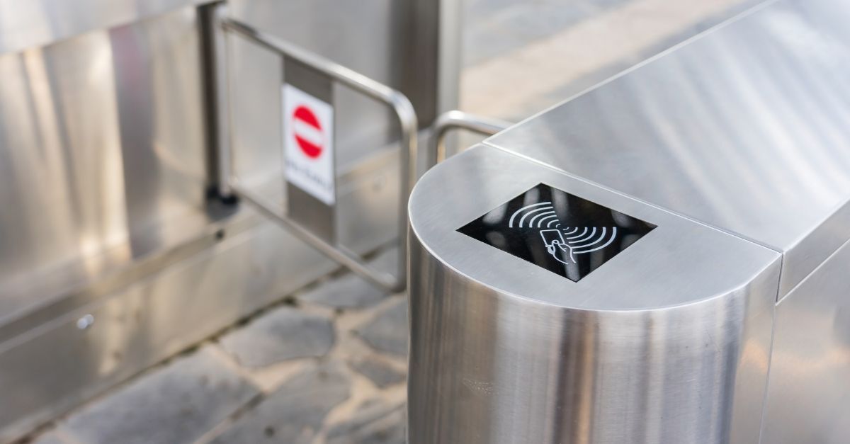 key card systems in Glendale