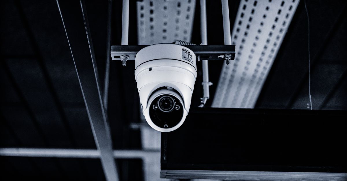 security solutions in Pasadena