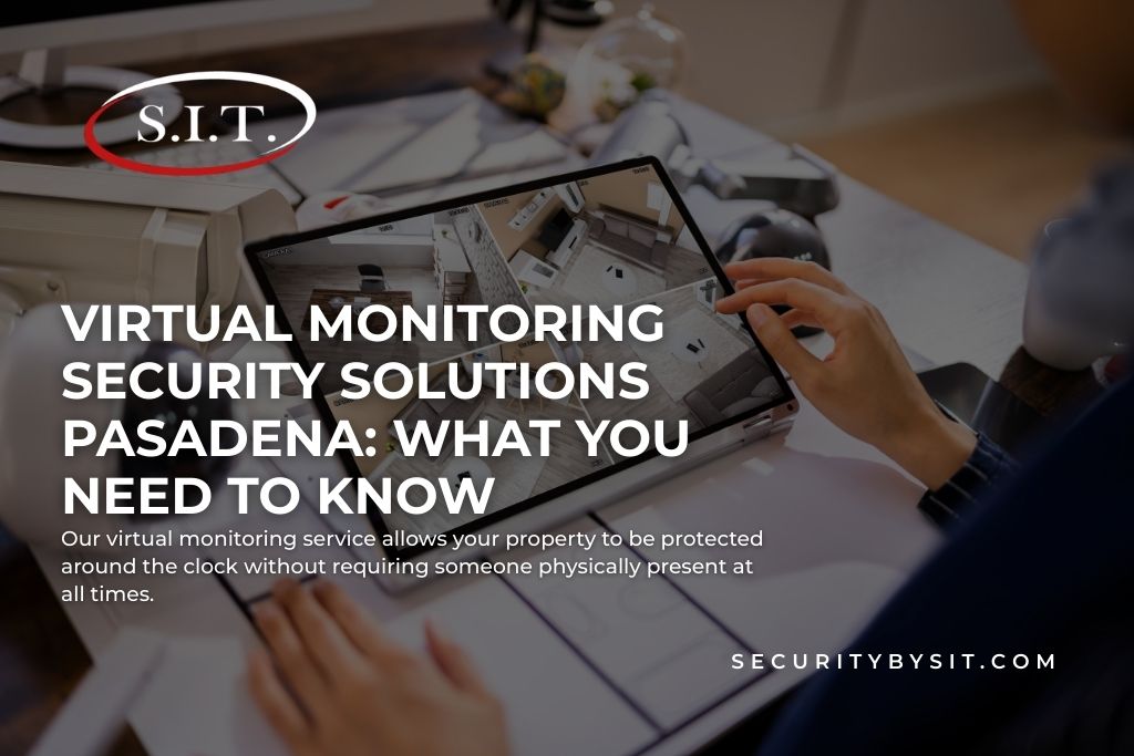 professional security system installation security done right