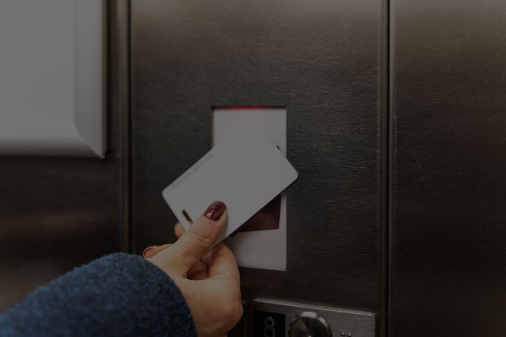 card access