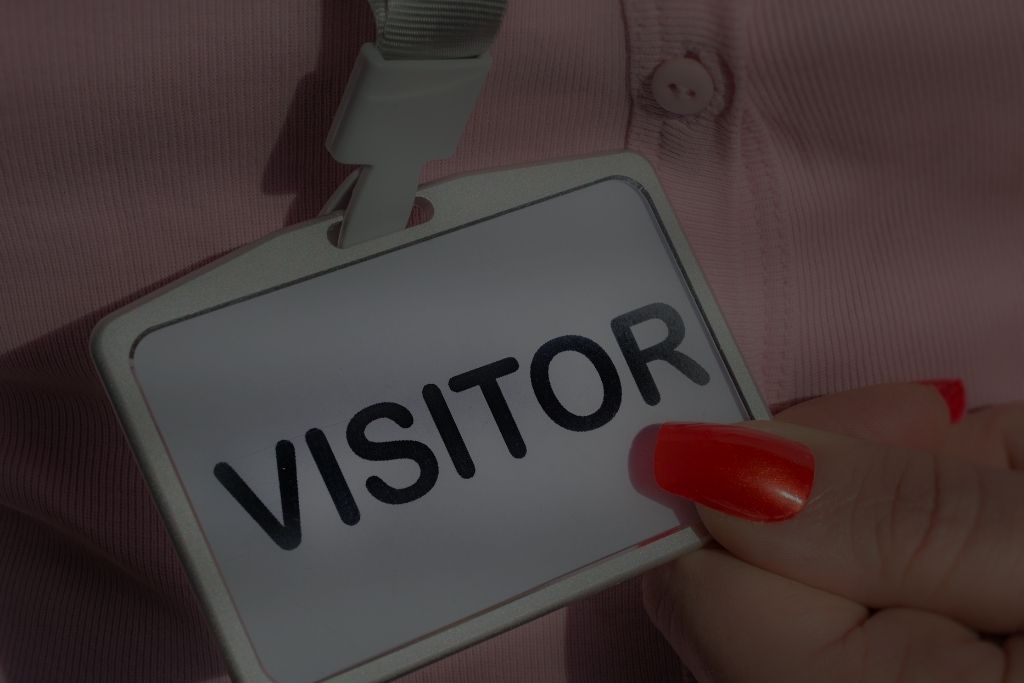 visitor management glendale 